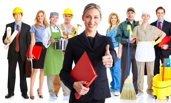 Halkapınar Ev Temizliği Hizmeti